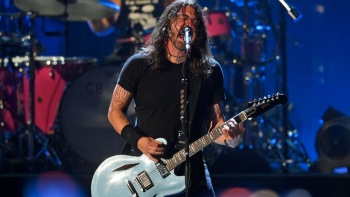 Foo Fighters [CANCELLED] at T-Mobile Park