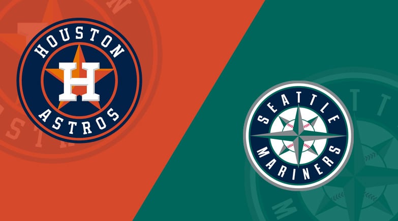 Seattle Mariners vs. Houston Astros [POSTPONED] at T-Mobile Park