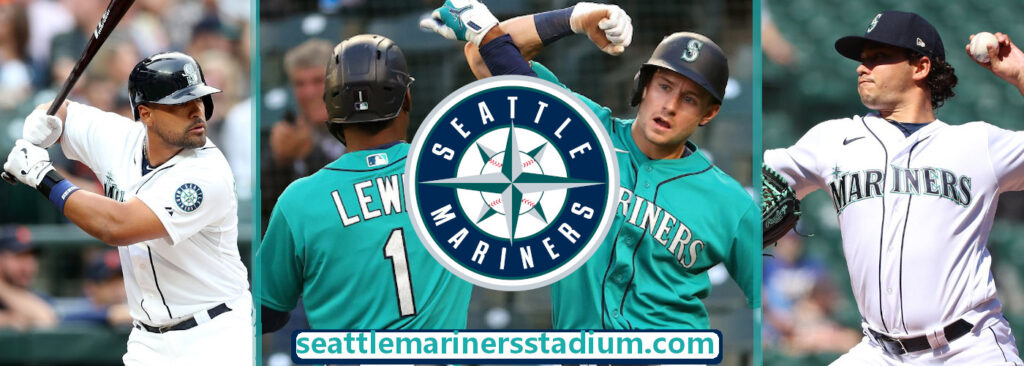 Seattle Mariners Baseball Tickets