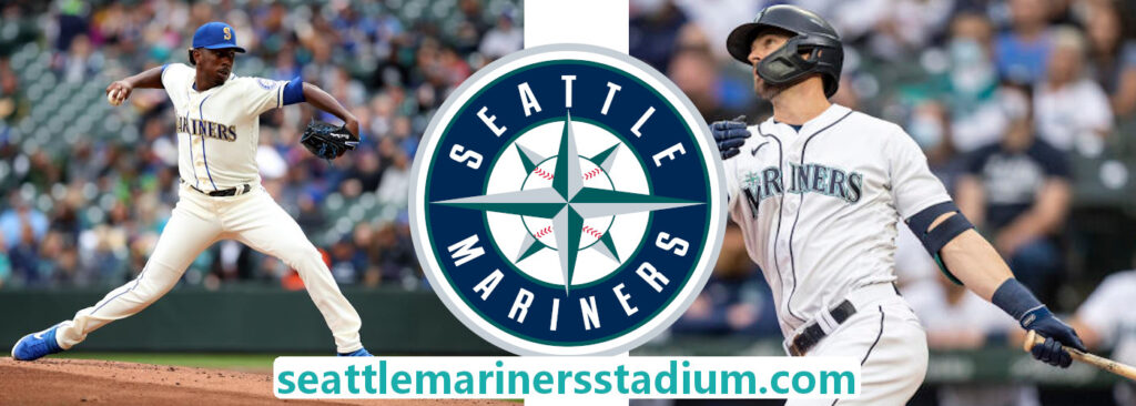 Seattle Mariners t-mobile park stadium