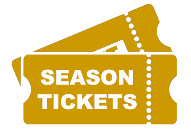 2022 Seattle Mariners Season Tickets (Includes Tickets To All Regular Season Home Games)