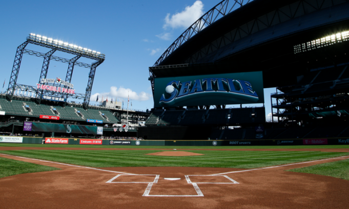 American League Division Series: Seattle Mariners vs. TBD