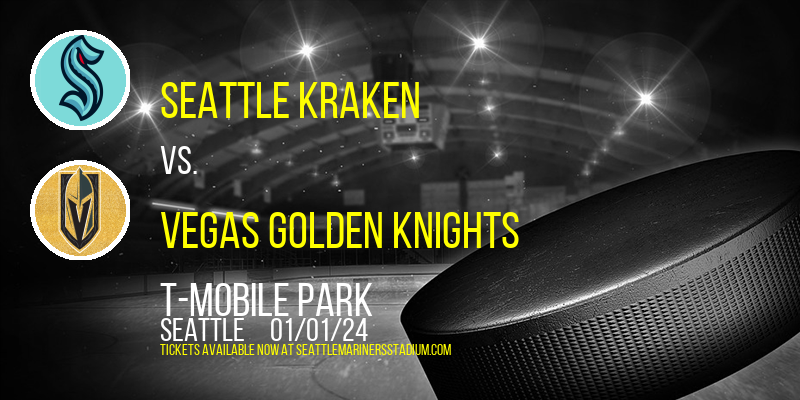 NHL Winter Classic at T-Mobile Park