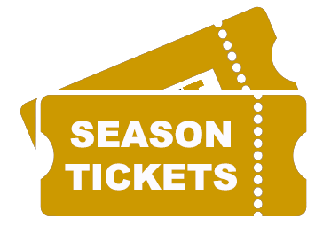 Seattle Mariners Season Tickets (includes Tickets To All Regular Season Home Games)